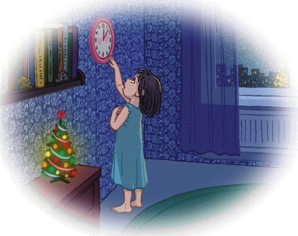 Иллюстрация к книге — Добрый дракон, или 22 волшебные сказки для детей [_102_1.jpg]