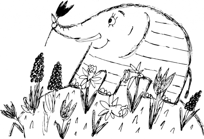 Иллюстрация к книге — Слонодёмия [i_001.jpg]