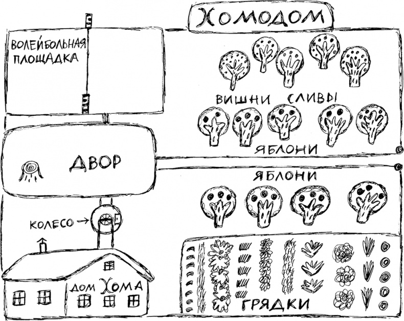 Иллюстрация к книге — Слонодёмия [i_076.jpg]