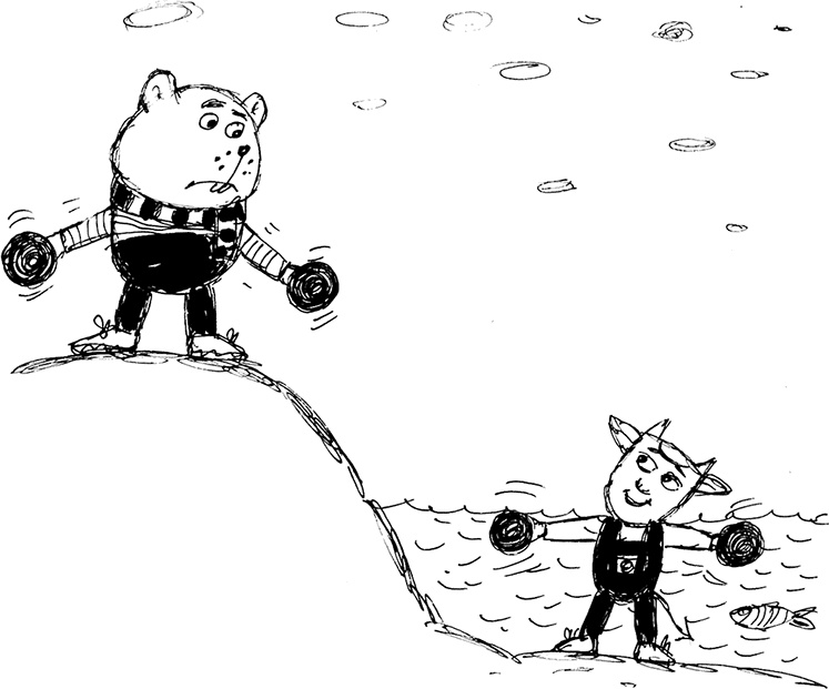 Иллюстрация к книге — Слонодёмия [i_083.jpg]