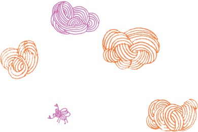 Иллюстрация к книге — От клубка до праздничного марша [i_025.jpg]