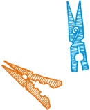 Иллюстрация к книге — От клубка до праздничного марша [i_044.jpg]