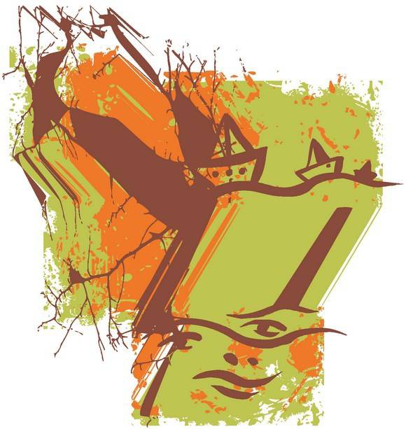 Иллюстрация к книге — От мыльного пузыря до фантика [i_012.jpg]