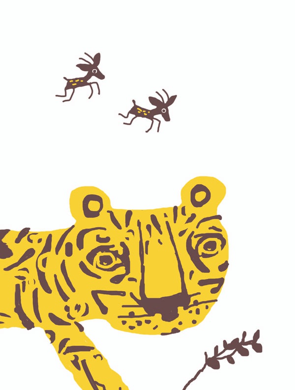 Иллюстрация к книге — От шнурков до сердечка [i_001.jpg]