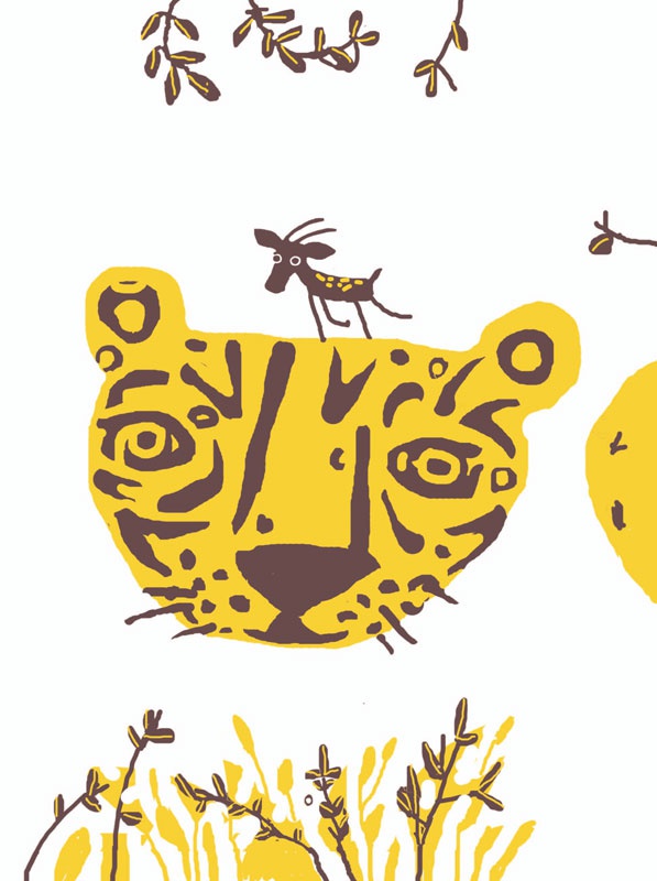 Иллюстрация к книге — От шнурков до сердечка [i_003.jpg]