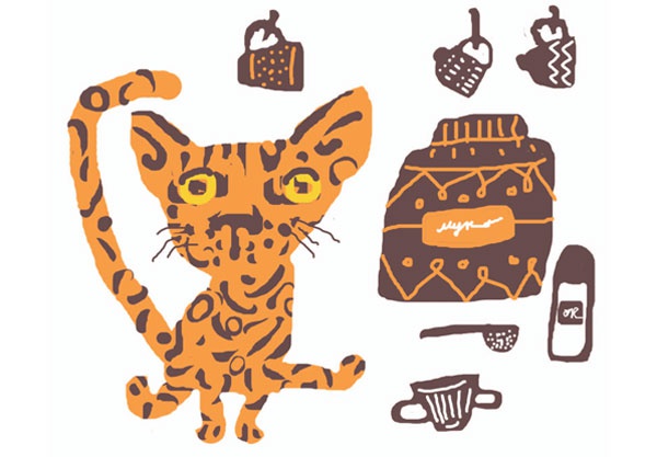 Иллюстрация к книге — От шнурков до сердечка [i_007.jpg]