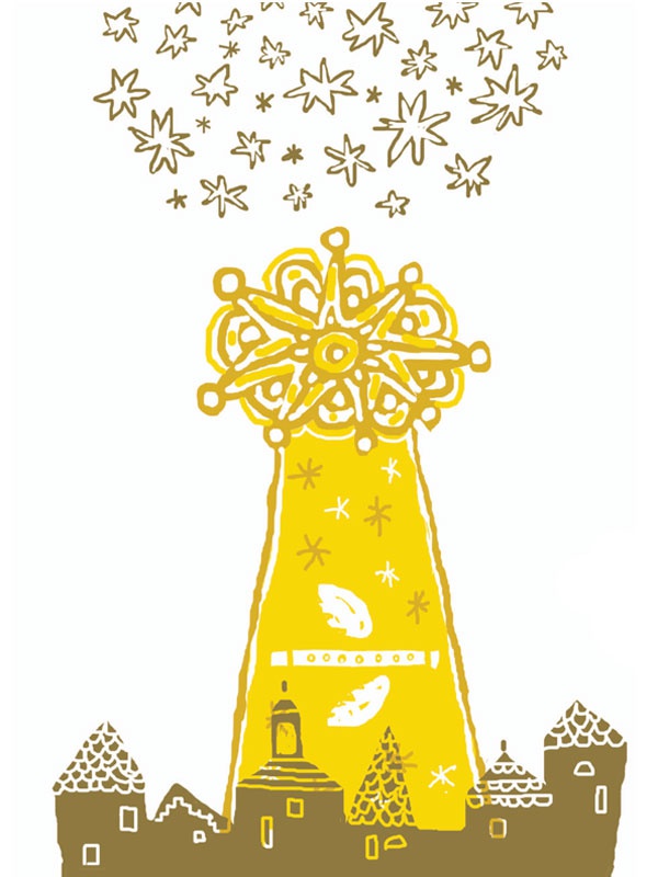 Иллюстрация к книге — От шнурков до сердечка [i_031.jpg]