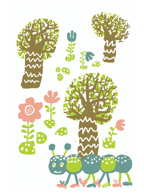 Иллюстрация к книге — От шнурков до сердечка [i_045.jpg]