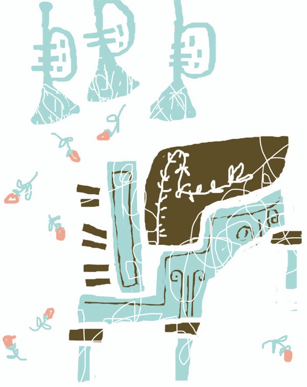 Иллюстрация к книге — От шнурков до сердечка [i_078.jpg]