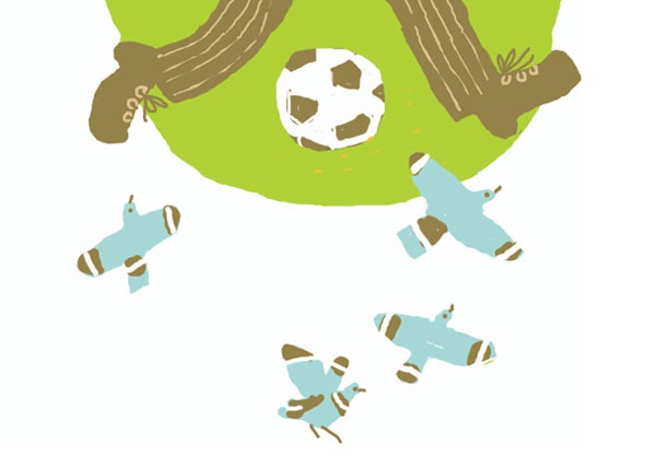 Иллюстрация к книге — От шнурков до сердечка [i_085.jpg]