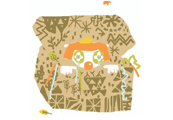 Иллюстрация к книге — От шнурков до сердечка [i_088.jpg]