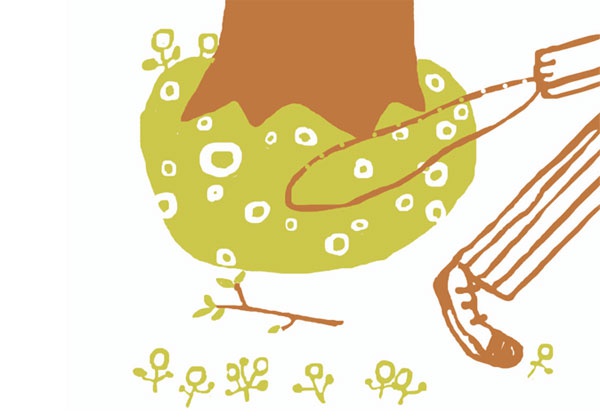 Иллюстрация к книге — От шнурков до сердечка [i_105.jpg]