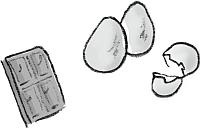 Иллюстрация к книге — Французские дети едят все [_27.jpg]