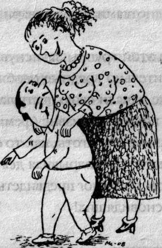 Иллюстрация к книге — Против баб! [i_011.jpg]