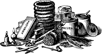 Иллюстрация к книге — Камера хранения. Мещанская книга [_3.jpg]