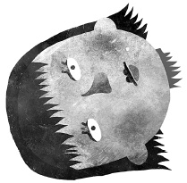 Иллюстрация к книге — Следы [i_032.jpg]