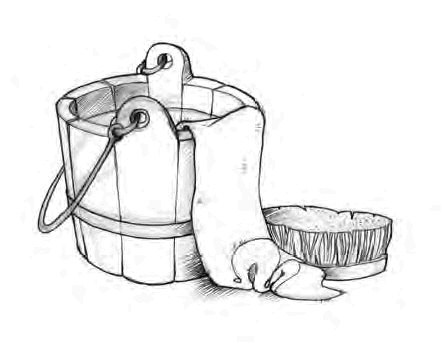 Иллюстрация к книге — Приключения озорного мышонка [i_006.jpg]