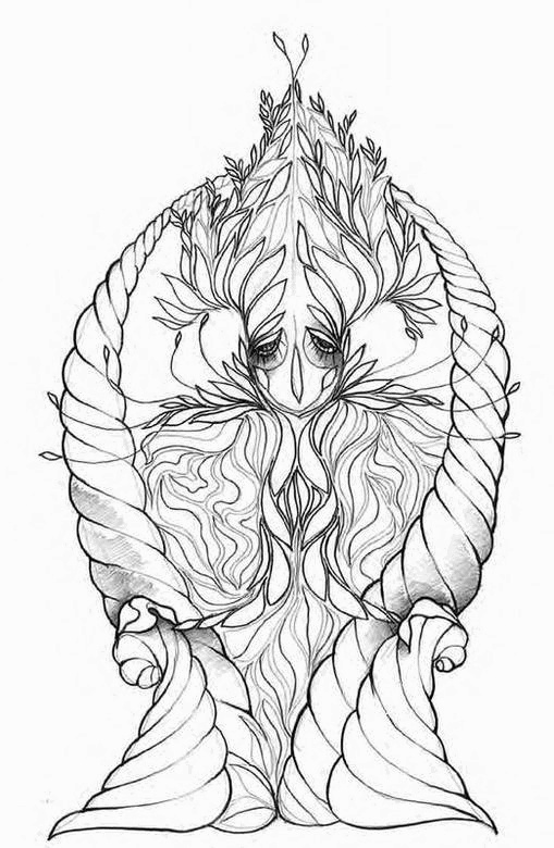 Иллюстрация к книге — Приключения озорного мышонка [i_014.jpg]