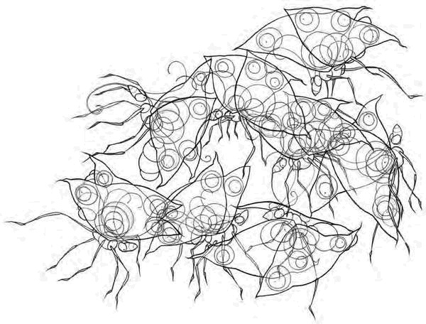 Иллюстрация к книге — Приключения озорного мышонка [i_016.jpg]