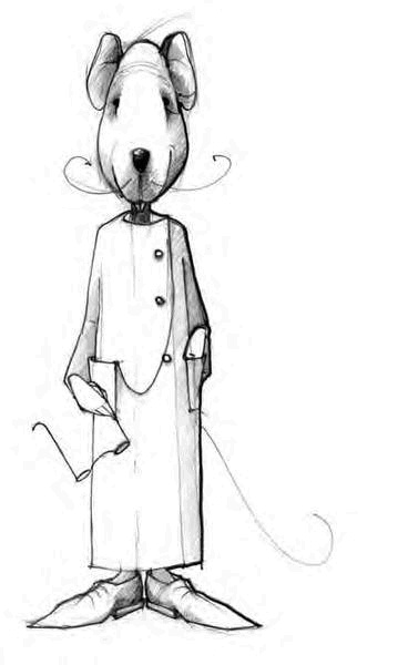 Иллюстрация к книге — Приключения озорного мышонка [i_017.jpg]