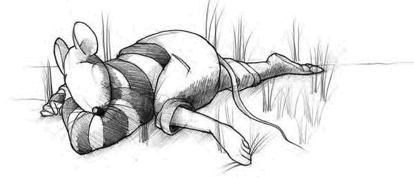 Иллюстрация к книге — Приключения озорного мышонка [i_025.jpg]