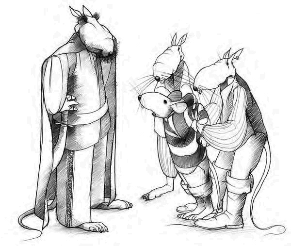 Иллюстрация к книге — Приключения озорного мышонка [i_029.jpg]