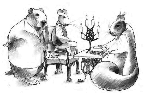 Иллюстрация к книге — Приключения озорного мышонка [i_041.jpg]