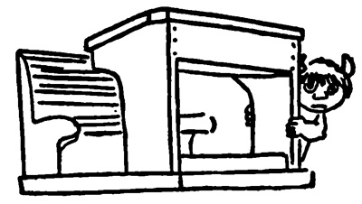 Иллюстрация к книге — Малый мир. Дон Камилло [i_006.jpg]