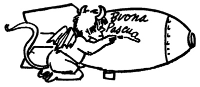 Иллюстрация к книге — Малый мир. Дон Камилло [i_012.jpg]