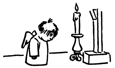 Иллюстрация к книге — Малый мир. Дон Камилло [i_014.jpg]