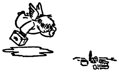 Иллюстрация к книге — Малый мир. Дон Камилло [i_015.jpg]