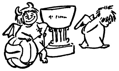 Иллюстрация к книге — Малый мир. Дон Камилло [i_016.jpg]