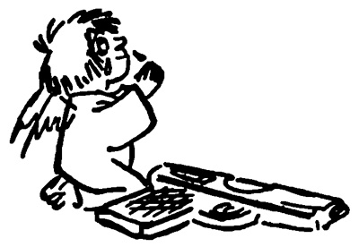 Иллюстрация к книге — Малый мир. Дон Камилло [i_018.jpg]