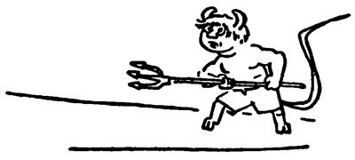 Иллюстрация к книге — Малый мир. Дон Камилло [i_036.jpg]