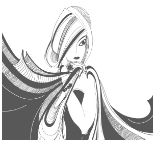 Иллюстрация к книге — Уникальная энциклопедия счастья. Как выиграть счастливый билет и поймать золотую рыбку. Лучшие практики и приемы [i_011.jpg]