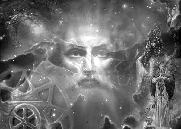 Иллюстрация к книге — Сила рода - тайна женщины. Сакральные знания для счастливой судьбы [i_034.jpg]