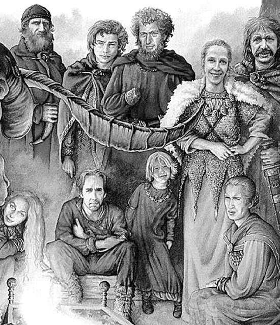 Иллюстрация к книге — Сила рода - тайна женщины. Сакральные знания для счастливой судьбы [i_043.jpg]