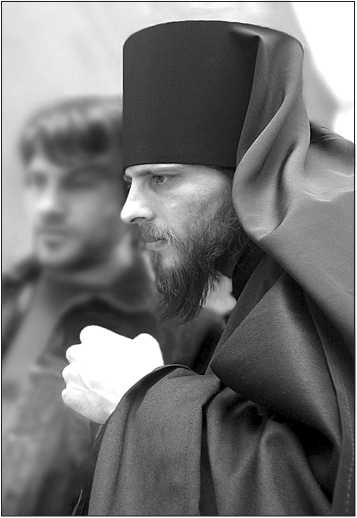 Иллюстрация к книге — Сила рода - тайна женщины. Сакральные знания для счастливой судьбы [i_060.jpg]