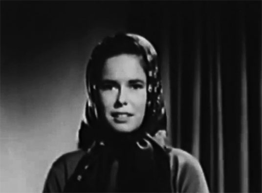 Иллюстрация к книге — Уна &amp; Сэлинджер [_5.jpg]