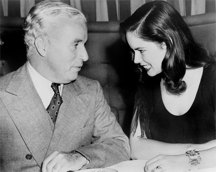 Иллюстрация к книге — Уна &amp; Сэлинджер [_6.jpg]