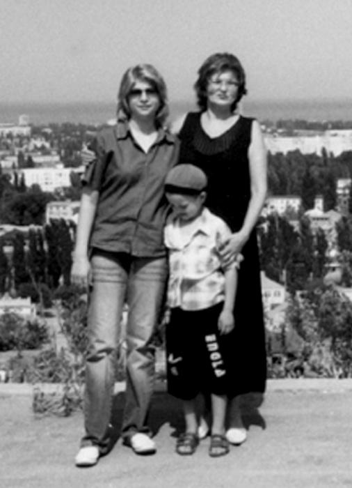 Иллюстрация к книге — Бродяга. Воскрешение [_09.jpg]