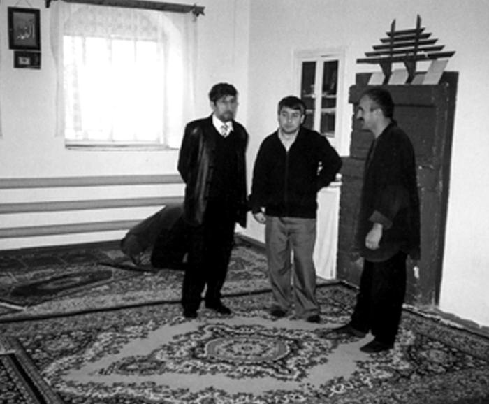 Иллюстрация к книге — Бродяга. Воскрешение [_11.jpg]