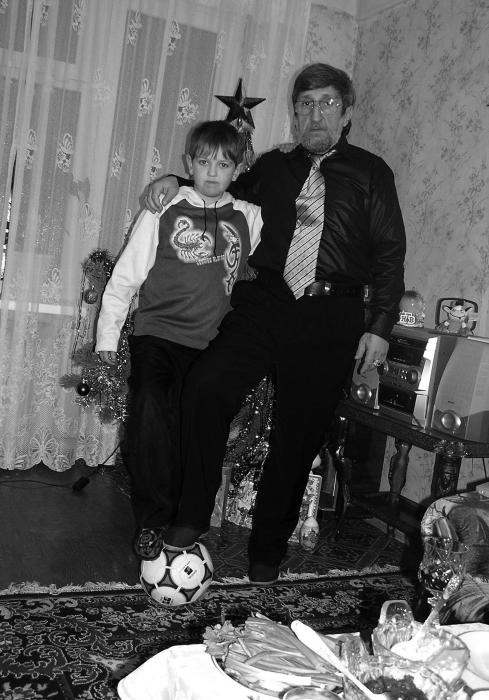 Иллюстрация к книге — Бродяга. Воскрешение [_19.jpg]