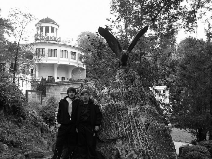 Иллюстрация к книге — Бродяга. Воскрешение [_22.jpg]