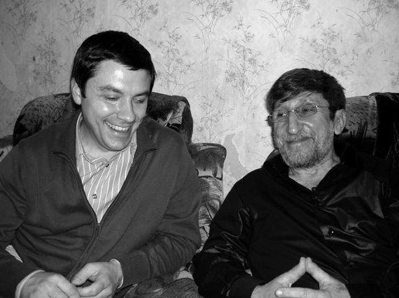 Иллюстрация к книге — Бродяга: Побег [i_013.jpg]