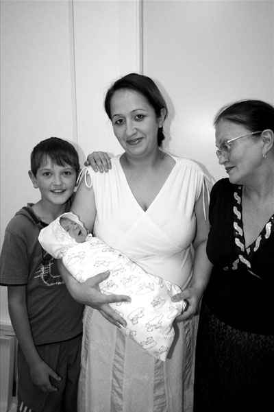 Иллюстрация к книге — Бродяга: Побег [i_019.jpg]