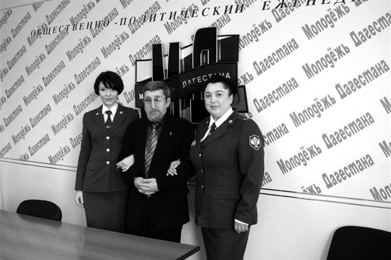 Иллюстрация к книге — Бродяга: Побег [i_020.jpg]