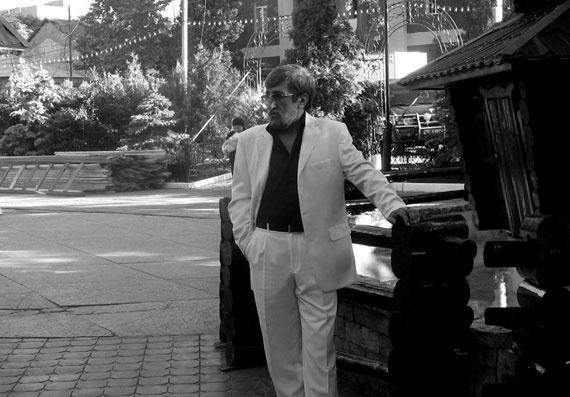 Иллюстрация к книге — Бродяга: Побег [i_022.jpg]