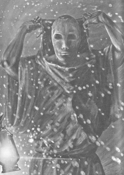 Иллюстрация к книге — Метро 2033. Крестовый поход детей [i_005.jpg]