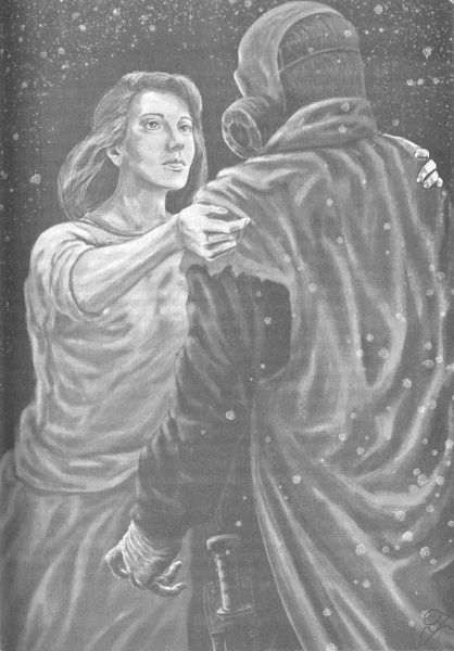 Иллюстрация к книге — Метро 2033. Крестовый поход детей [i_008.jpg]